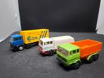 Model vrachtwagens, Hobby en Vrije tijd, Modelauto's | Overige schalen, Ophalen of Verzenden, Zo goed als nieuw, Bus of Vrachtwagen