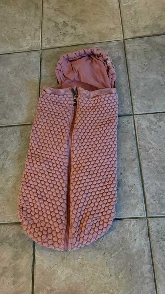 Joolz baby slaapzak - zo goed als nieuw!, Ophalen of Verzenden, Zo goed als nieuw, Minder dan 70 cm, Slaapzak