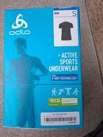 Odlo light ondershirt nieuw maat s heren, Ophalen of Verzenden, Nieuw, Heren, Bovenkleding