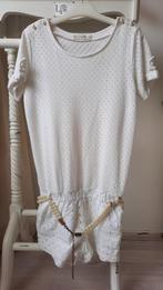 Supertrash Studio jumpsuit mt. 140, Broek, Supertrash Studio, Zo goed als nieuw, Verzenden