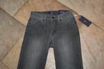 NYDJ vlot grijs stretch straight jeans mt (4) 34/XS KOOPJE, ., Nieuw, Ophalen of Verzenden, NYDJ
