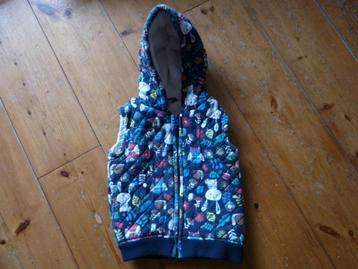 George bodywarmer beschikbaar voor biedingen