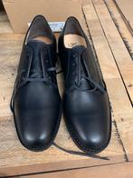 Nieuwe leren zwarte schoenen., Ophalen of Verzenden, Nieuw, Zwart, Werkschoenen