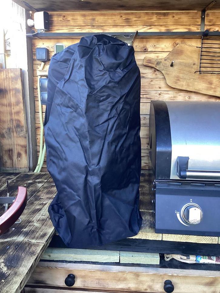 Kamado BBQ hoes, Tuin en Terras, Barbecue-accessoires, Nieuw, Ophalen of Verzenden