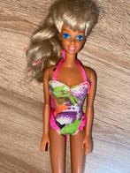Barbie Sun jewel vintage mattel, Verzamelen, Ophalen of Verzenden, Zo goed als nieuw