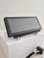 BMW scherm / navigatie voor 3 en 4 serie Carplay / Android, Auto diversen, Autonavigatie, Ophalen of Verzenden