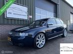 Audi S4 Avant 4.2 V8 quattro S4 Exclusive|Milltek|Dak|Xenon|, Auto's, Gebruikt, Leder, Handgeschakeld, 4163 cc
