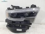 Dodge Ram Facelift Full Led Limited black koplamp rechts