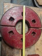 Wielgewichten mc cormick international ihc farmall, Ophalen, Nieuw