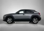 Mazda MX-30 e-SkyActiv 145 First Edition 36 kWh | SOH 94,5%, Auto's, Mazda, Gebruikt, Zwart, 35 kWh, Leder en Stof