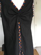 H.H.G. spaans jurkje NIEUW maat L zwart boven knie WQ, Kleding | Dames, Zwart, Nieuw, Ophalen of Verzenden, Boven de knie