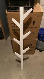 Gratis IKEA Kapstok - Zo goed als nieuw!, Huis en Inrichting, Ophalen, Zo goed als nieuw, Staande kapstok, 150 tot 200 cm