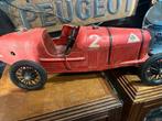 Alfa Romeo P3 Cij te koop gevraagd, Ophalen of Verzenden