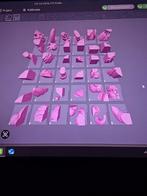 Life Size Kid Buu 3D Beeld, Ophalen of Verzenden