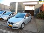 Volkswagen Polo 1.4-16V Optive, Voorwielaandrijving, Gebruikt, 4 cilinders, Bedrijf