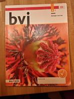 Biologie voor jou HAVO 4 - Deel A, Ophalen, Zo goed als nieuw