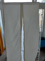 Ikea skubb garderobe, Ophalen, Gebruikt, 100 tot 150 cm, Ikea