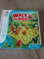 Walk the Dog - Smart Games Puzzelspel, Een of twee spelers, Ophalen of Verzenden, Zo goed als nieuw, Smart Games