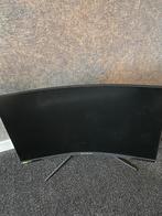 Samsung odessy g7 monitor 32 inch, Computers en Software, Curved, VA, Minder dan 1 ms, DisplayPort