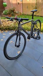 Sport Hybride Fiets in Goede Staat, Fietsen en Brommers, Fietsen | Heren | Sportfietsen en Toerfietsen, Ophalen, 28 inch, Gebruikt