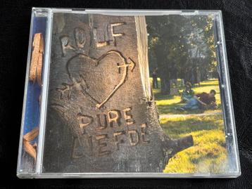Rolf de Band - Pure Liefde (CD Album) beschikbaar voor biedingen