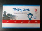 China 2006 Booklet Olympische spelen Mascotte Beibei, Oost-Azië, Ophalen of Verzenden, Postfris