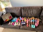 Steffi Love Poppen Set met Accessoires, Ophalen of Verzenden, Gebruikt, Barbie