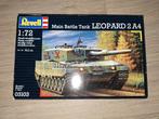 Revell Leopard 2A4, Ophalen, Revell, Nieuw, Tank