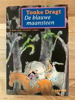 De blauwe maansteen - Tonke Dragt, Ophalen of Verzenden, Gelezen, Tonke Dragt, Fictie algemeen