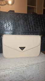Prada tas dames beige kleur, Sieraden, Tassen en Uiterlijk, Tassen | Damestassen, Ophalen of Verzenden, Nieuw, Beige, Handtas