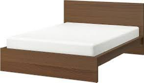 IKEA malm bed 160x200