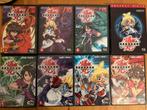 Bakugan Battle Brawlers DVD’s (seizoen 1, 2 en 3), Cd's en Dvd's, Ophalen of Verzenden, Zo goed als nieuw
