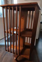 Boekenmolen licht eiken - 50x50x100cm, Huis en Inrichting, Kasten | Boekenkasten, Ophalen