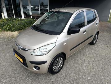 Hyundai I10 1.25i Active Cool 2E EIG AUT/AIRCO/STRB/ELEK PAC beschikbaar voor biedingen