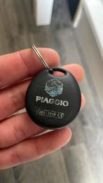 Orgineel piaggio/vespa alarm, Ophalen of Verzenden