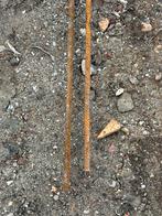 Betonstaal wapening betonijzer 700cm 12mm, Ophalen, Nieuw