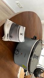 Gusta Slowcooker, Witgoed en Apparatuur, Slowcookers, Ophalen, Zo goed als nieuw