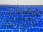 Warhammer Age of Sigmar Soulblight Gravelords Bits, Greenjanko@wp.pl, Gebruikt, Verzenden, Figuurtje(s)