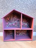 Poppenhuis ikea, Ophalen, Zo goed als nieuw, Poppenhuis