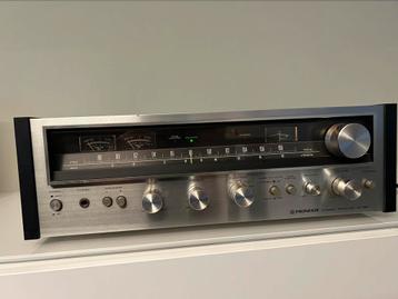 Pioneer SX-590 beschikbaar voor biedingen