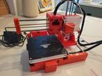 3D&Print 3D printer voor beginners, Ophalen of Verzenden, Gebruikt, Unknown