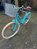 Elops 500 Meisjesfiets - Perfect voor dagelijks gebruik!, Staal, Overige typen, Ophalen of Verzenden, Zo goed als nieuw