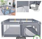 Dierenverblijf/ Speelbox 180x200. Puppy bench. Speelhok, Dieren en Toebehoren, Vogels | Hokken en Kooien, Ophalen of Verzenden