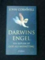Darwins engel -John Cornwell, Nieuw, Achtergrond en Informatie, Verzenden, Overige onderwerpen