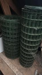 Weidegaas, Tuin en Terras, Gaas en Draad, Ophalen of Verzenden, Zo goed als nieuw, Minder dan 10 meter