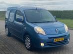 Renault Kangoo Express Z.E. (ex Accu) Bj 2012 Airco schuifde, 2148 kg, Origineel Nederlands, Te koop, 60 pk