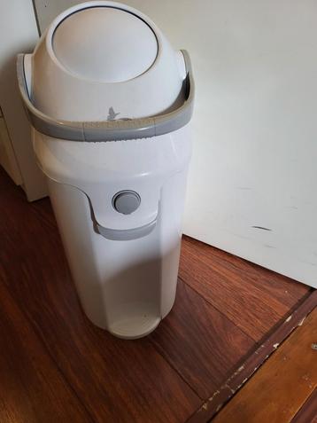 Diaper keeper  beschikbaar voor biedingen