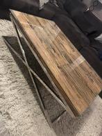 Salon+eettafel+ dressoir, Ophalen
