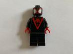 Lego Miles Morales Spider-Man Marvel superhelden superheroes, Ophalen, Zo goed als nieuw