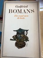 Die vond men de beste - Godfried Bomans, Ophalen of Verzenden, Gelezen, Godfried Bomans, Nederland